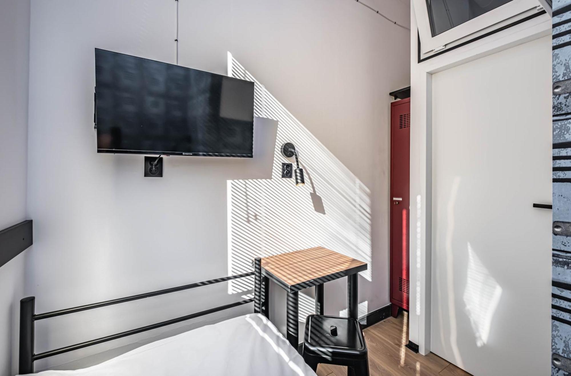 Vola Hostel Varšava