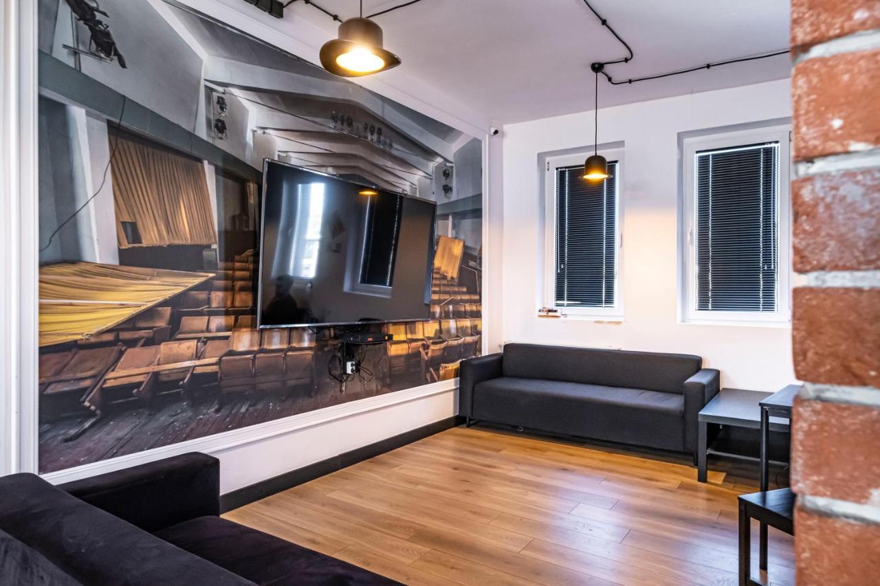Vola Hostel Warszawa