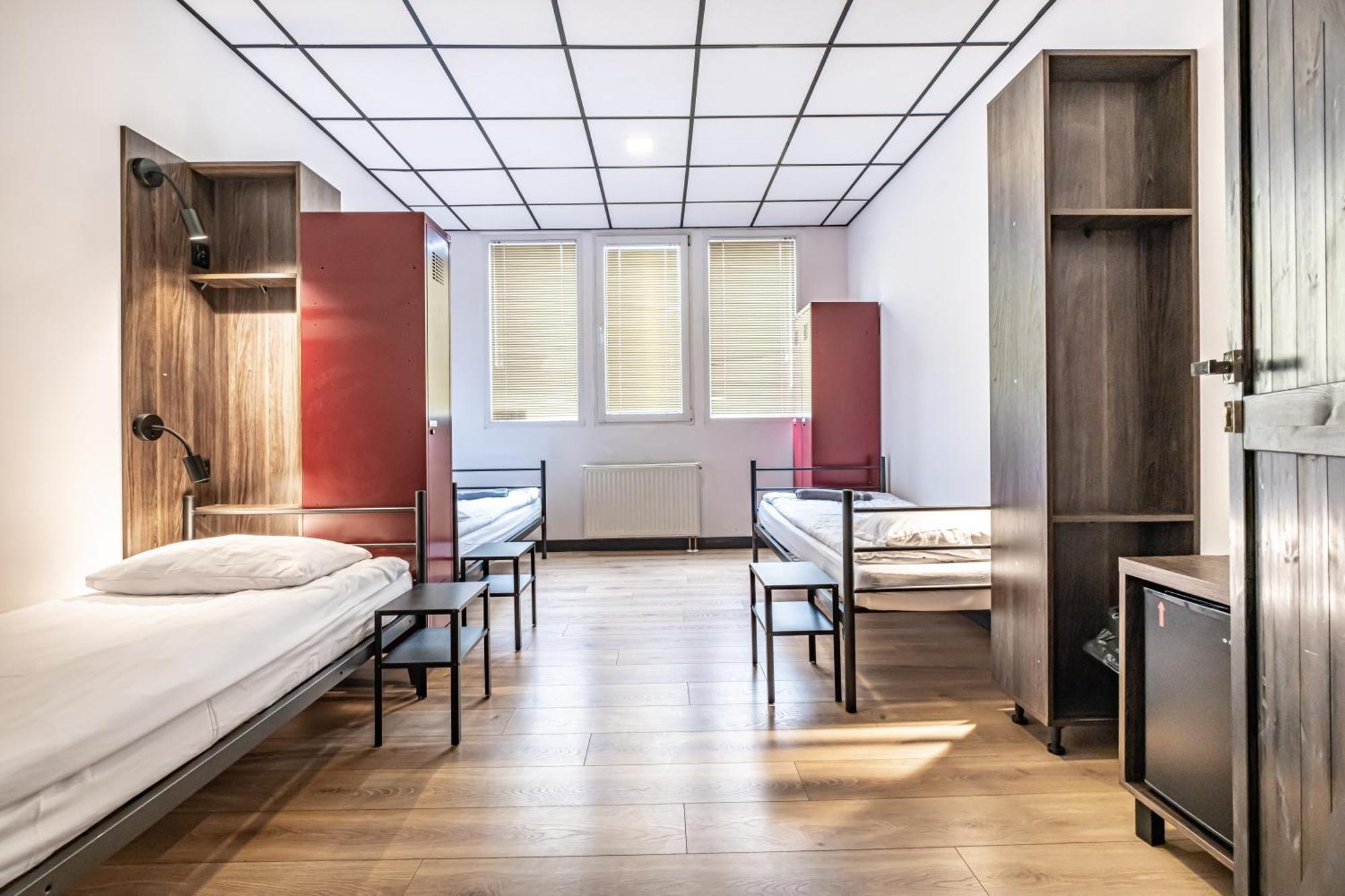 Hostel Vola Warszawa