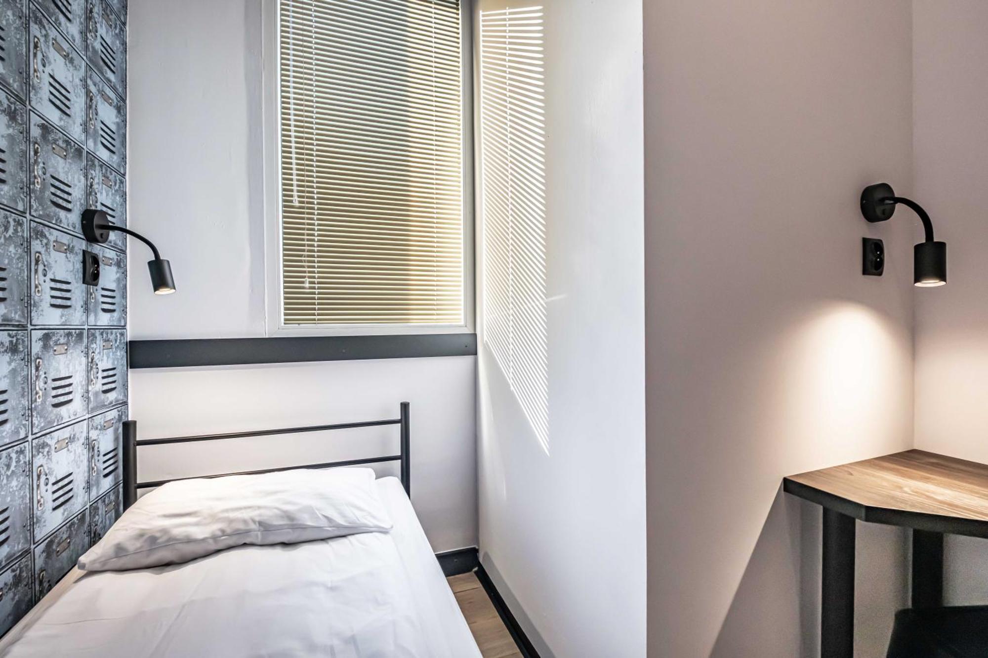 Hostel Vola