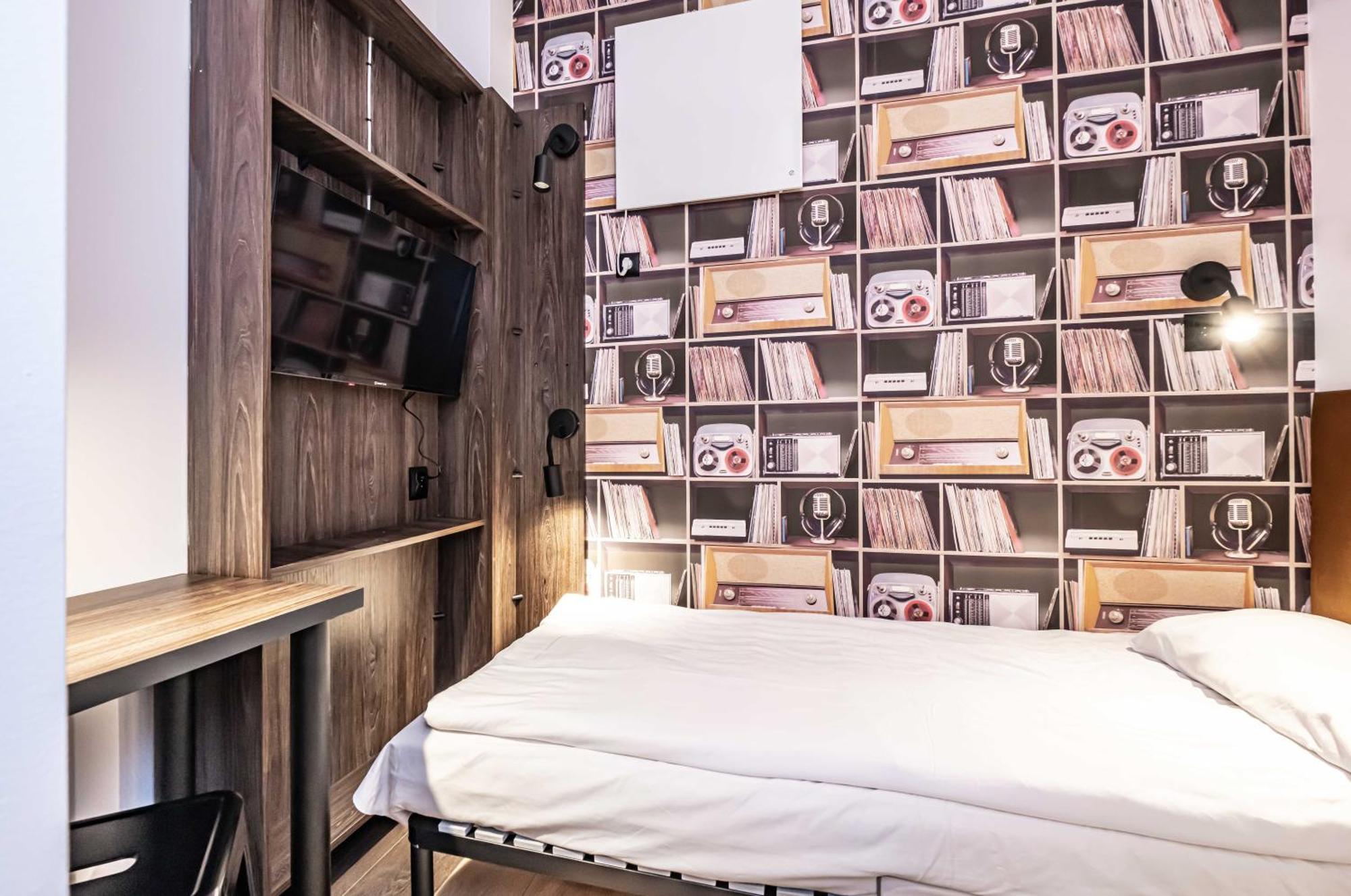 Hostel Vola Warszawa