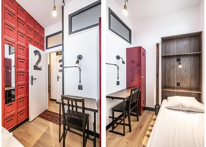 Vola Hostel