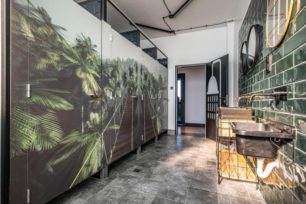 Hostel Vola Warszawa